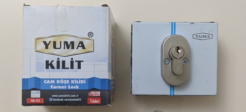 buldan cam kapı kilidi açma